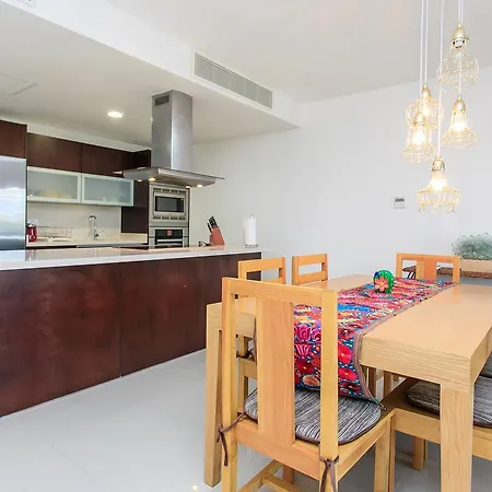 Mareazul 723 Sur - 2 Bedroom